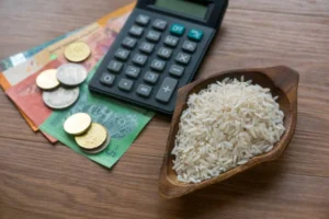 BAZNAS DIY Tetapkan Zakat Fitrah 2026 Sebesar Rp45 Ribu per Jiwa