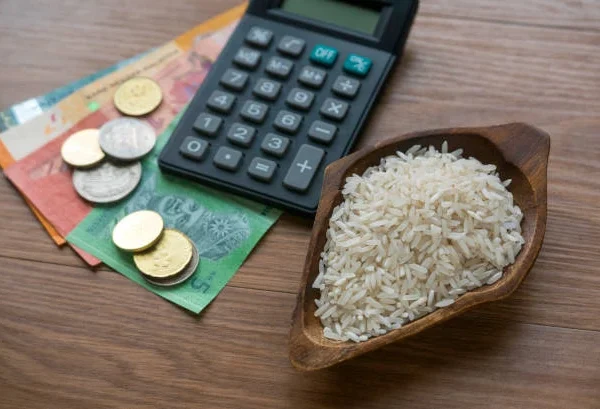 BAZNAS DIY Tetapkan Zakat Fitrah 2026 Sebesar Rp45 Ribu per Jiwa