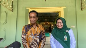 Sultan HB X Harap Pimpinan Instansi Instruksikan Zakat Penghasilan 2,5 Persen ke ASN