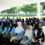 494 Calon Jemaah Haji di Kota Yogya Berangkat Tahun Ini, Didominasi Lulusan Perguruan Tinggi