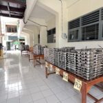 80 Orang di 2 Sekolah di Bantul Diduga Keracunan MBG, Ada Siswa-Guru