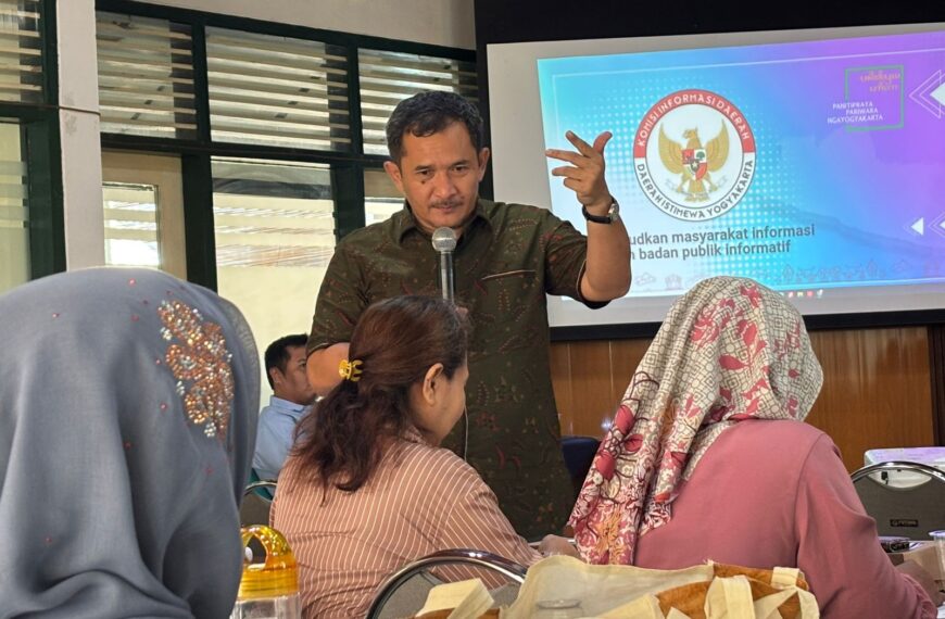 Eko Suwanto Dorong Pemda DIY Tingkatkan Anggaran Pemberdayaan Ibu dan Anak di Momen Hari Kartini