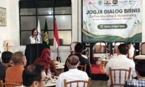 Pelaku Usaha di Jogja Didorong Gunakan Jasa Pengamanan Tersertifikasi