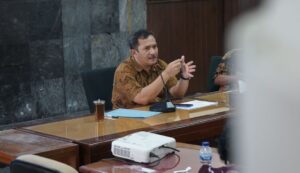 Eko Suwanto: Kota Yogya Terima BKK Danais Rp41 Miliar, di Antaranya untuk Tangani Sampah dan Stunting