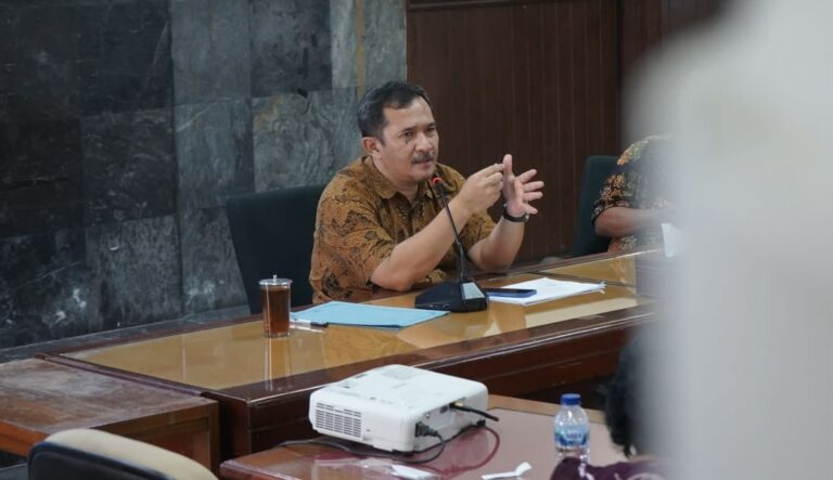 Eko Suwanto: Kota Yogya Terima BKK Danais Rp41 Miliar, di Antaranya untuk Tangani Sampah dan Stunting