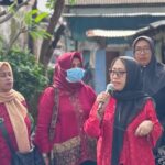 DPC PDI Perjuangan Kota Yogya Gelar Lomba Memasak, Olah Umbi-umbian jadi Alternatif Pendamping Nasi