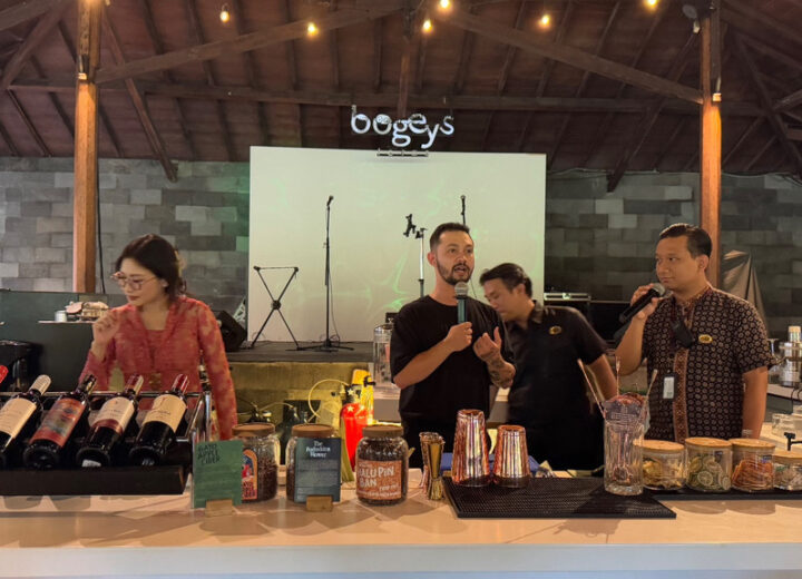Kuliner Berbintang