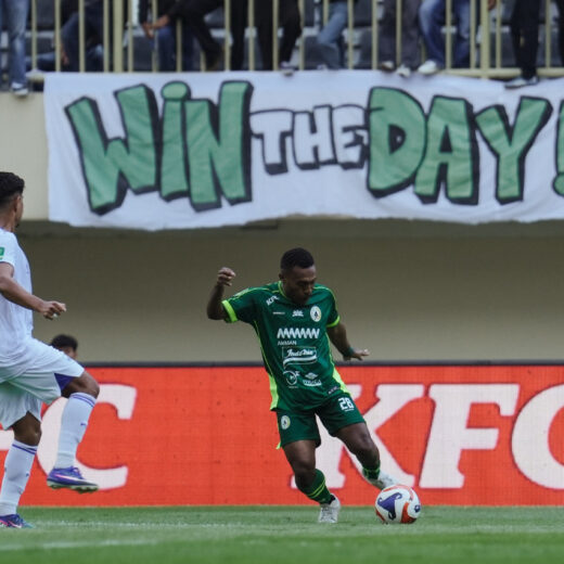 Kalahkan PSIS Semarang 3-0, PSS Sleman Kembali ke Liga 1 Musim Depan