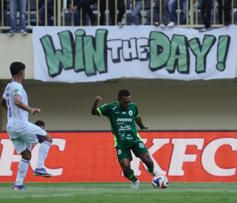 Kalahkan PSIS Semarang 3-0, PSS Sleman Kembali ke Liga 1 Musim Depan