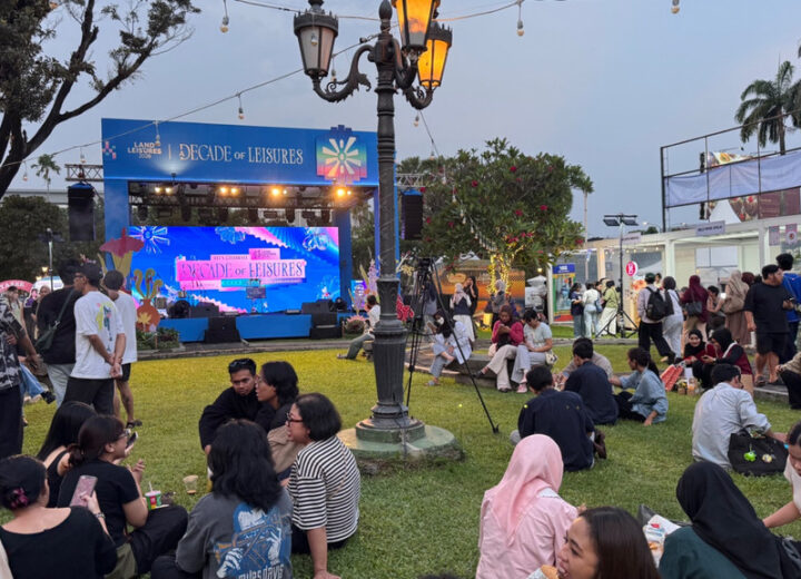 Kultur by Pandangan Jogja