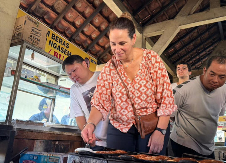 Kuliner Berbintang
