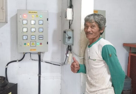 Saat Wilayah Lain Mati Lampu, Dusun di Kulon Progo Ini Tetap Terang Berkat PLTMH