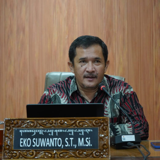 Ketua Komisi A DPRD DIY Desak Evaluasi Total Latsar Manajer KDMP