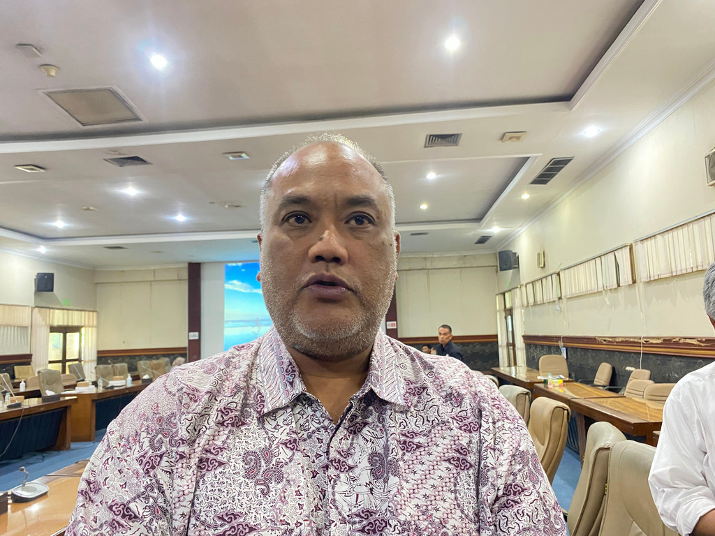 AFFI Nilai Jogja Siap Punya Studio Film Bertaraf Internasional