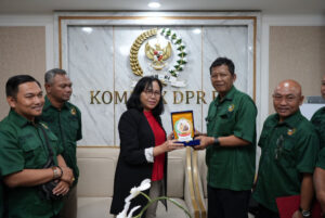 Danais DIY Dinilai Berdampak, Kemenkeu & Banggar DPR RI Sambut Usulan Penguatan