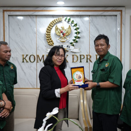 Danais DIY Dinilai Berdampak, Kemenkeu & Banggar DPR RI Sambut Usulan Penguatan
