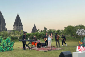 Jawab Kritik, Prambanan Jazz 2026 Tambah Porsi Musisi Jazz
