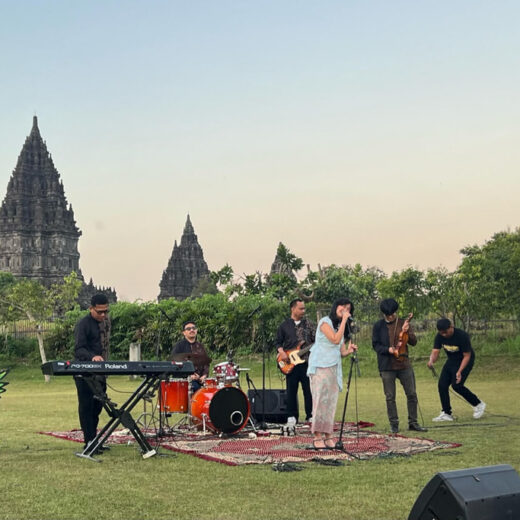 Jawab Kritik, Prambanan Jazz 2026 Tambah Porsi Musisi Jazz
