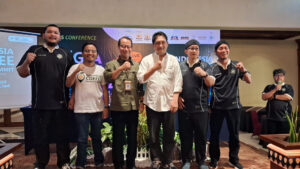 Jogja Coffee Week 2026 Tak Lagi Sekadar Pameran, Buka Forum Bisnis Kopi Nasional