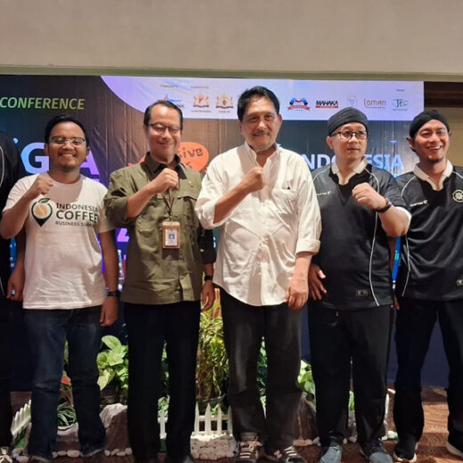 Jogja Coffee Week 2026 Tak Lagi Sekadar Pameran, Buka Forum Bisnis Kopi Nasional