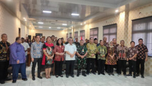 KONI DIY Gandeng Kampus, RS, hingga Media untuk Perkuat Ekosistem Olahraga