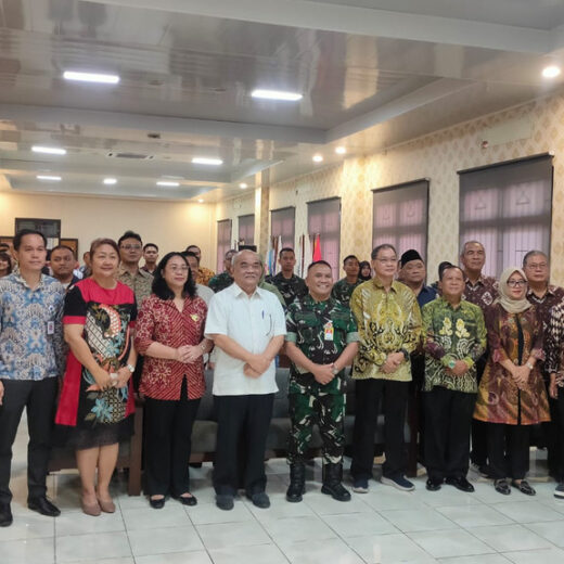 KONI DIY Gandeng Kampus, RS, hingga Media untuk Perkuat Ekosistem Olahraga