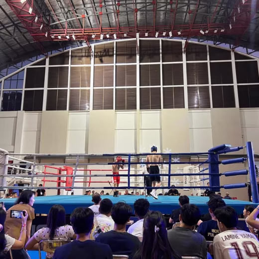 Bukan di Jalanan, 94 Anak Muda “Adu Mekanik” di Ring BNG Showcase 2026