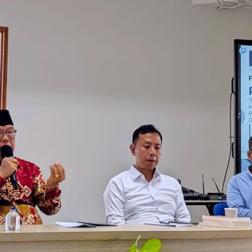 Pancasila yang Digagas Bung Karno Dinilai Tetap Relevan Hadapi Tantangan Dunia