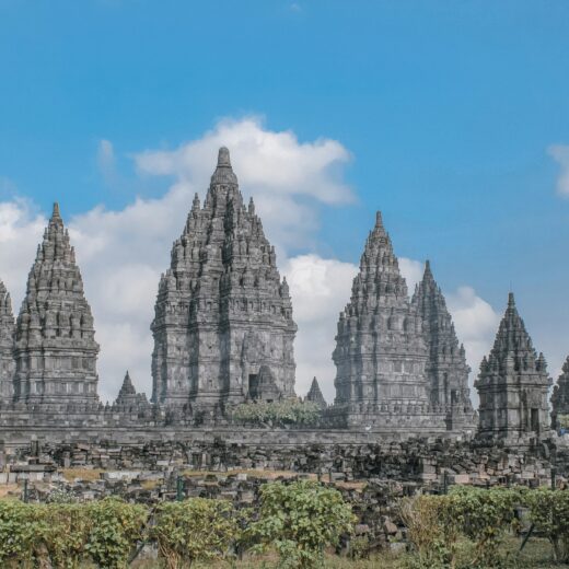 Sambut Prabowo & PM India, Operasional Candi Prambanan Disesuaikan