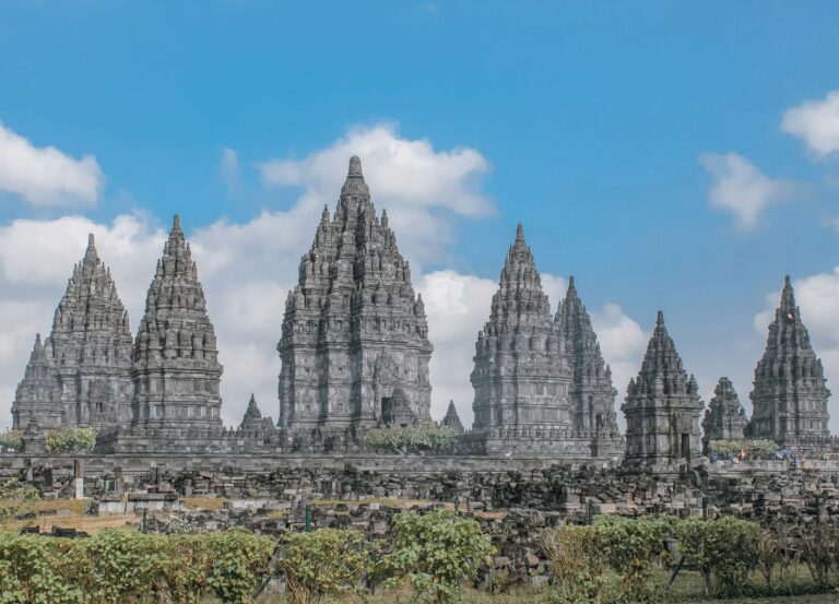 Sambut Prabowo dan PM India, Operasional Candi Prambanan Disesuaikan