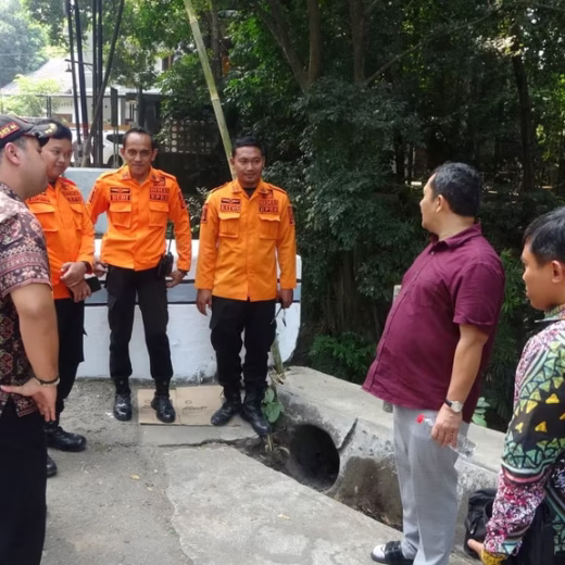Jembatan di Bantul Berisiko Longsor, Komisi A DPRD DIY Desak Mitigasi Dipercepat
