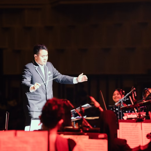 Jogja, Pabrik Talenta Orkestra yang Justru Ditinggalkan Lulusannya ke Luar Kota
