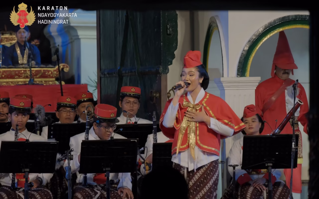 Mengapa Ada Banyak Kelompok Orkestra di Yogyakarta?