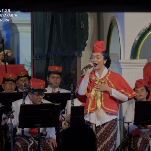Mengapa Ada Banyak Kelompok Orkestra di Yogyakarta?