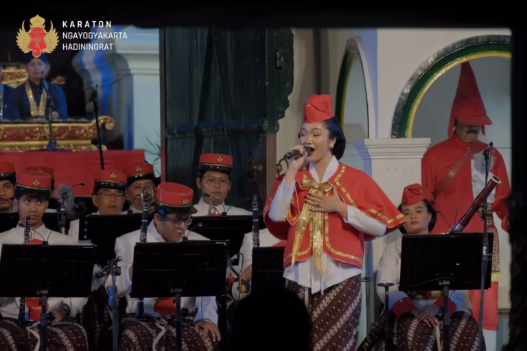 Mengapa Ada Banyak Kelompok Orkestra di Yogyakarta?