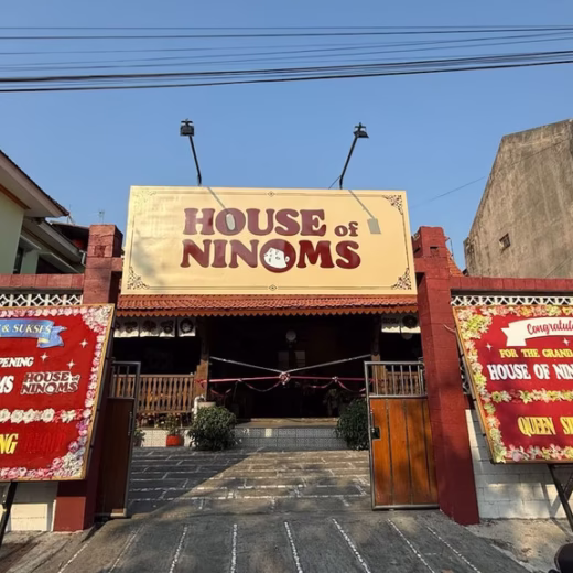 Mahasiswa UGM Bangun Bisnis Dimsum dari Rumah, Kini Punya Empat Outlet di Jogja