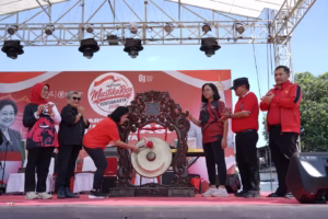Wiryanti Sukamdani: Mustika Rasa Kembali Dikenalkan, Warisan Resep Bung Karno Tak Sekadar Soal Masakan