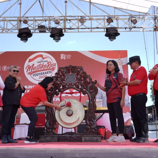 Wiryanti Sukamdani: Mustika Rasa Kembali Dikenalkan, Warisan Resep Bung Karno Tak Sekadar Soal Masakan
