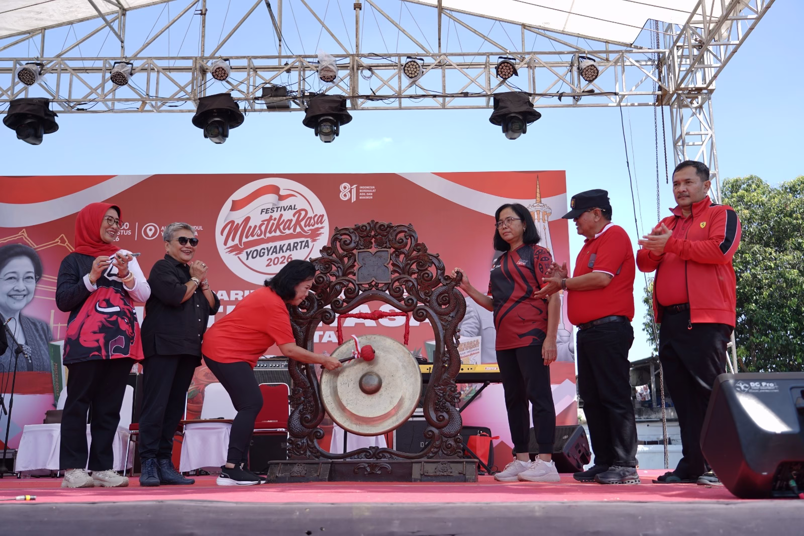 Wiryanti Sukamdani: Mustika Rasa Kembali Dikenalkan, Warisan Resep Bung Karno Tak Sekadar Soal Masakan