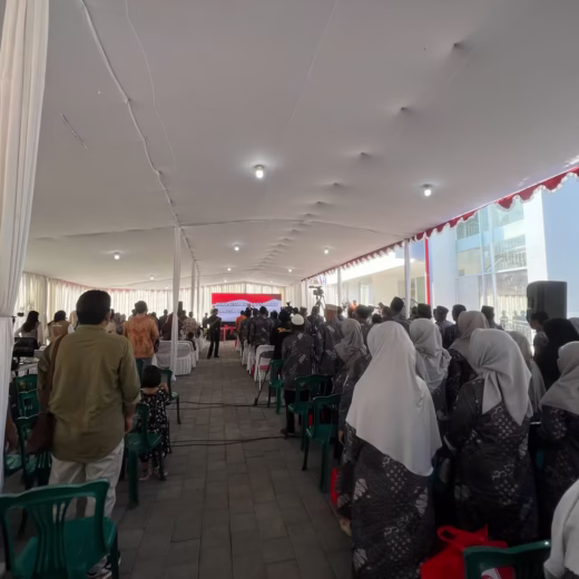 Dari Aceh hingga Gaza, 27 Tahun Lembaga Kemanusiaan Ini Jalankan 500 Lebih Misi