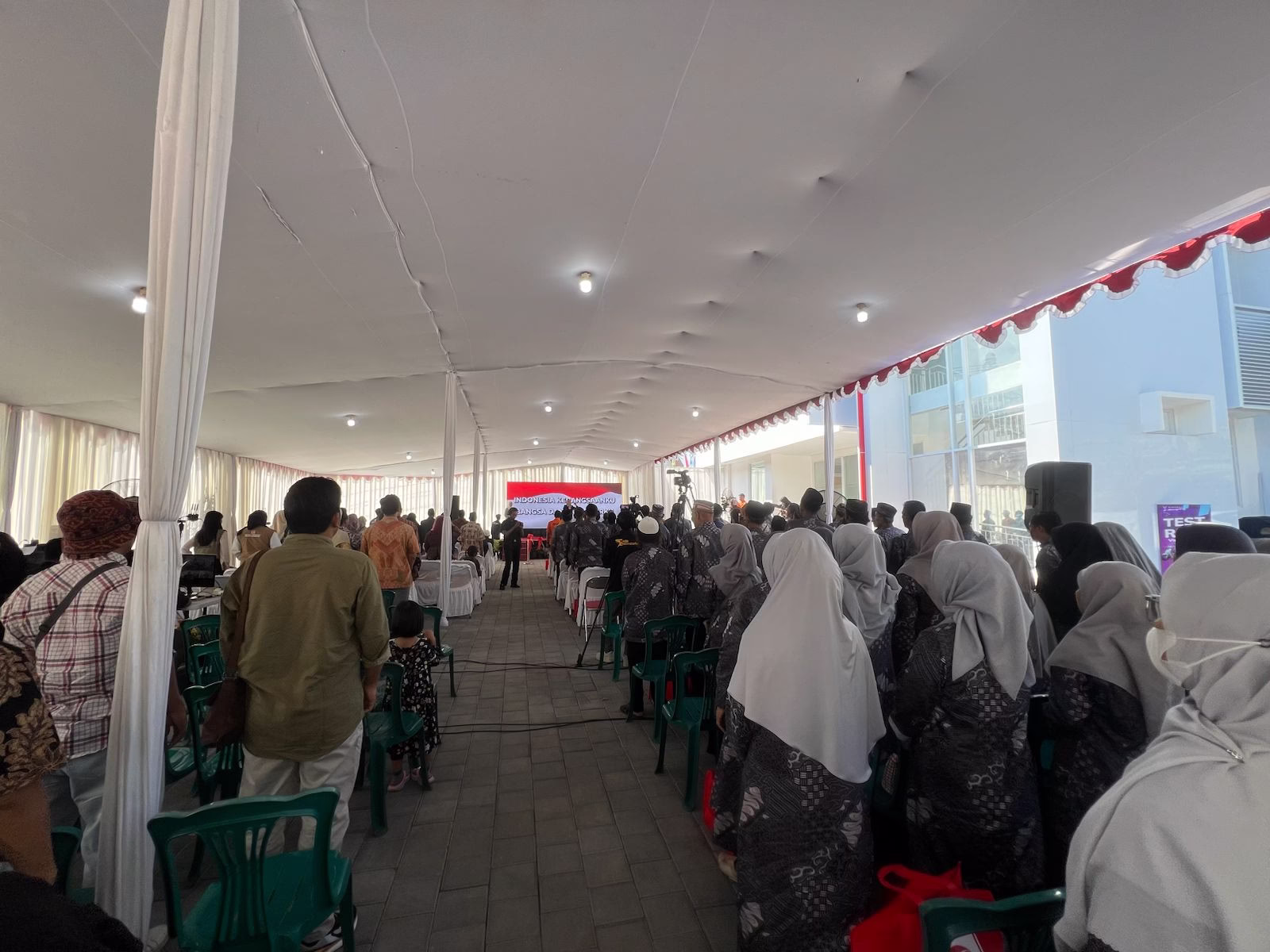Dari Aceh hingga Gaza, 27 Tahun Lembaga Kemanusiaan Ini Jalankan 500 Lebih Misi