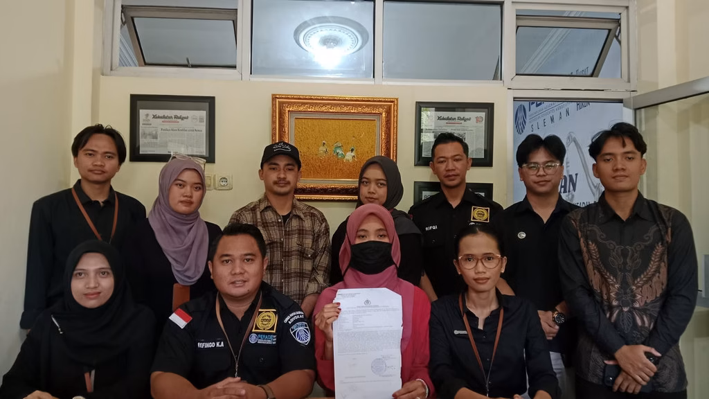Balita 3,5 Tahun di Sleman Diduga Jadi Korban Pencabulan hingga Alami Perdarahan