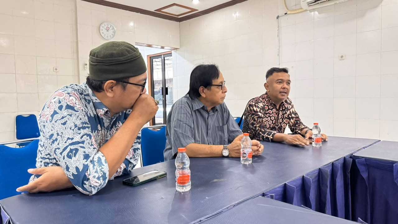 Kunjungan Pandangan Jogja ke Kedaulatan Rakyat (4)
