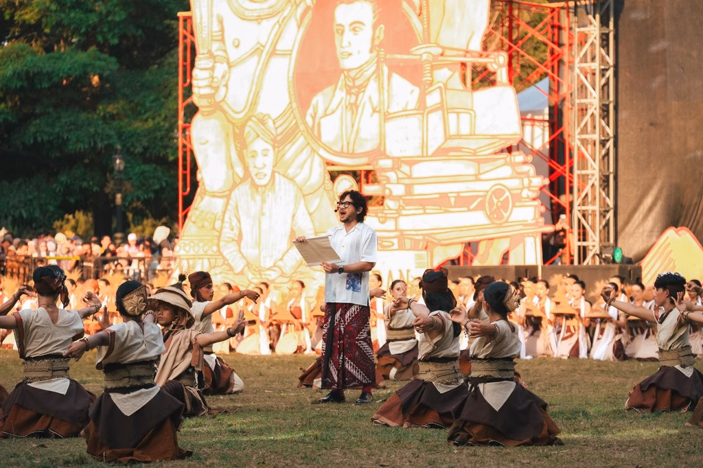 Kultur by Pandangan Jogja