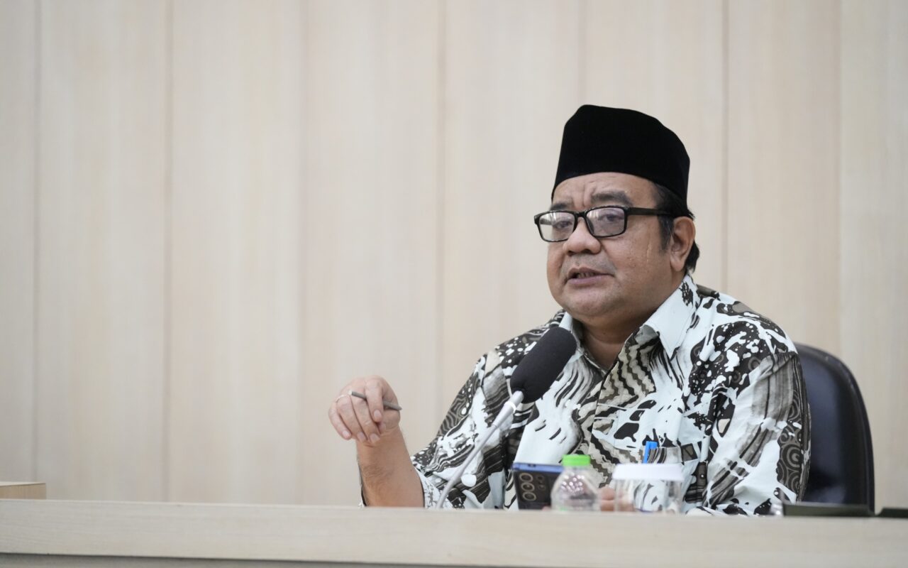 UMY Dorong Filantropi Alumni untuk Bantu Mahasiswa Kesulitan Biaya Kuliah