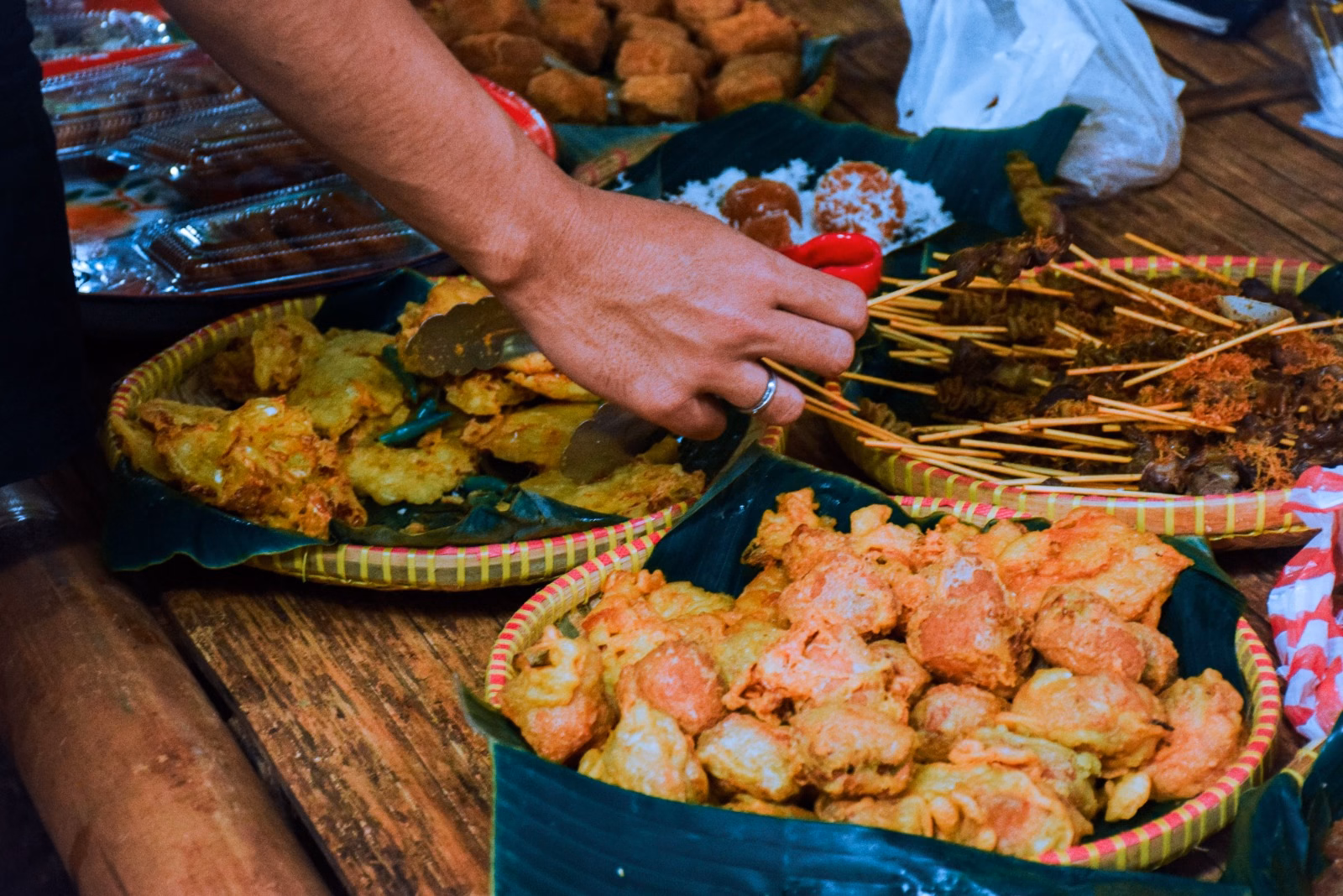 Siapa yang Akan Memberi Makan Indonesia?
