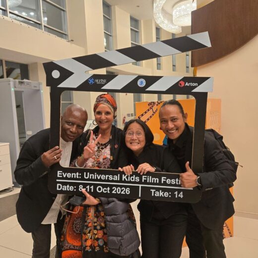 Film Anak tentang Hutan Papua Raih Penghargaan, Akan Diputar di Belgia dan Luksemburg